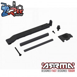 Battery Parts Set: MINI