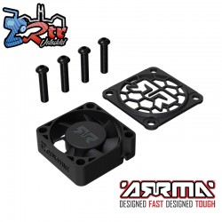 30mm Fan Set: MINI