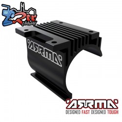GROM Motor Heatsink Type D
