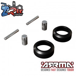 CVD Rebuild Set: MINI KRATON