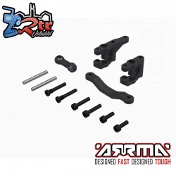 Steering Parts Set D: MINI