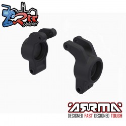 Rear Hub Set D (2): MINI