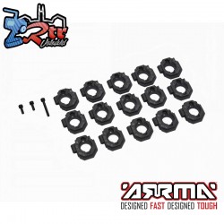 Motor Plate Set (16): MINI KRATON