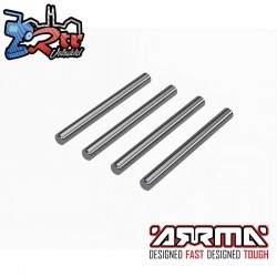 Hingepins 3x34mm (4)