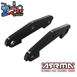 Hingepin Braces (2): MINI