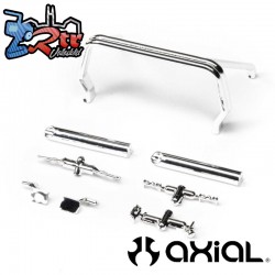 Kit de piezas de carrocería SCX30 K10 Axial AXI-3322