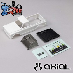 Carrocería SCX30 K10 Axial AXI-3333