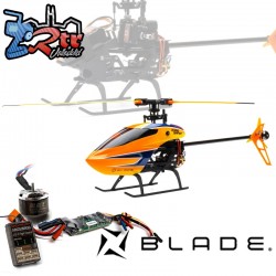 Helicóptero BLADE 230 S Smart BNF Basic with SAFE