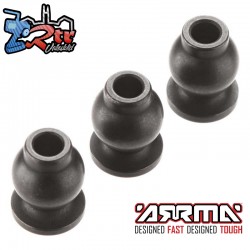 Ball 3x7.8x10.5mm (4)