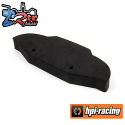 1973 Porsche Carrera RSR Foam Bumper