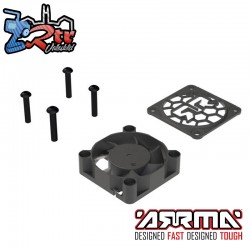 Ventilador de Motor 35mm Arrma ARA-2091