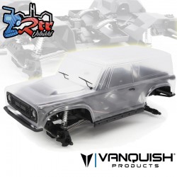 Crawler 1/10 Vanquish VS4-10 Origin Kit Eléctrico