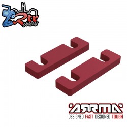 Servo Spacer Set