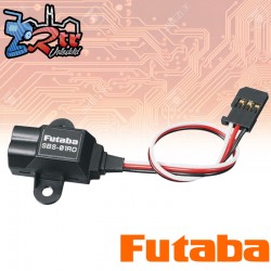 Cuentarrevoluciones Sbs-01ro sensor óptico Futaba