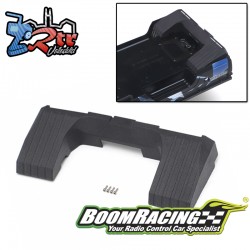 Placa de protección trasera para carrocería BRX01 LC70