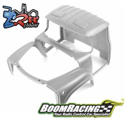 Cuerpo principal Boom Racing para BRX01 AWB