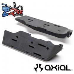 Deslizadores laterales SCX10 III HP Axial AXI-3000
