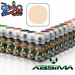 Lexan Spray Sahara con aditivo anti Nitro 150Ml