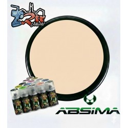 Lexan Spray Sahara con aditivo anti Nitro 150Ml