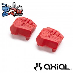 Tapa diferencial AR45 SCX10 III Axial AXI-3007