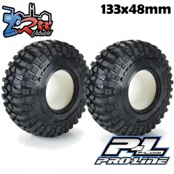 Ruedas Proline 2.2" BF Goodrich Krawler T-A KX LP Predator 133mm Crawler PRO1027003