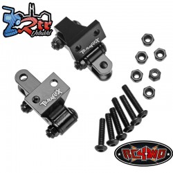 Caja Z Teraflex Revolver para Trail Finder, F-350, Hilux y Tundra RC4WD Z-S1587