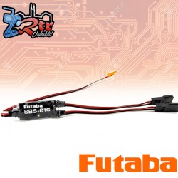 Futaba SBS-01S E-TOP Sensor de Servo