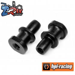 SHOCK STAND OFF (2PCS)