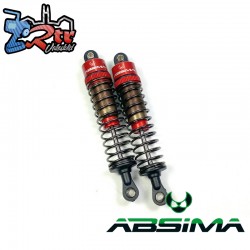 1:10 Alu. Standard Dampers 70mm (2)