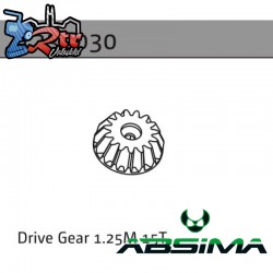 Drive Gear 1.25M 15T