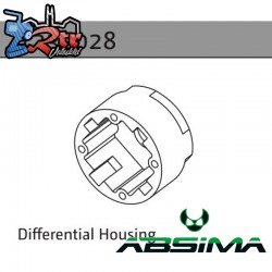 Differential Housing