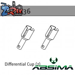 Differential Cup (2)