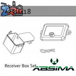 Receiver Box Set