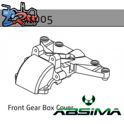 Front Gear Box Cover