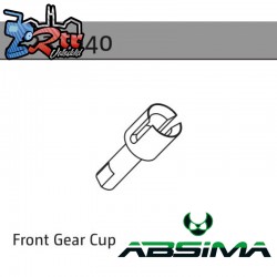 Front Gear Cup