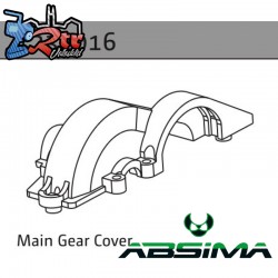 Main Gear Cover