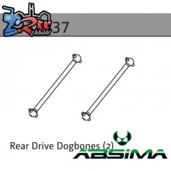 Rear Drive Dogbones (2)