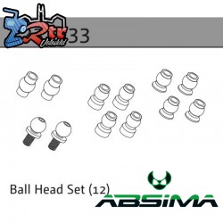 Ball Head Set (12)