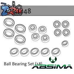 Ball Bearing Set (18)