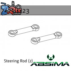Steering Rod (2)