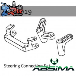 Steering Connection Set