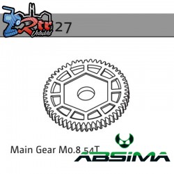 Corona M0.8 54T