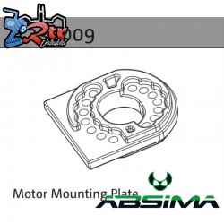 Motor Mounting Plate