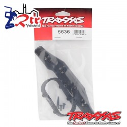 Parachoques traseros Traxxas Summit TRA5636
