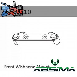 Front Wishbone Mount