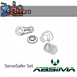 Servosafer Set