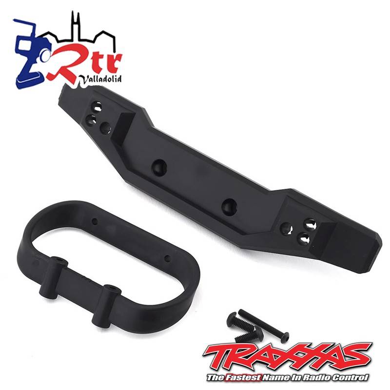 Parachoques traseros Traxxas Summit TRA5636
