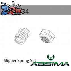 Slipper Spring Set