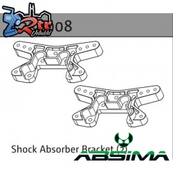 Shock Absorber Bracket (2)