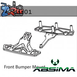 Front Bumper Mount